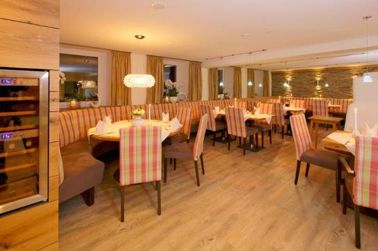 Hotel Jauch's Löwen 9