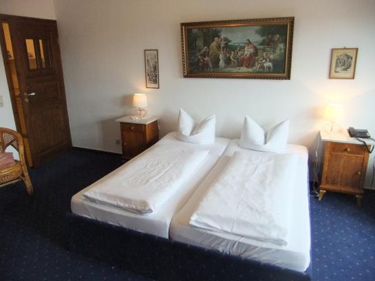 Hotel Weingärtner Baden-Wurtemberg