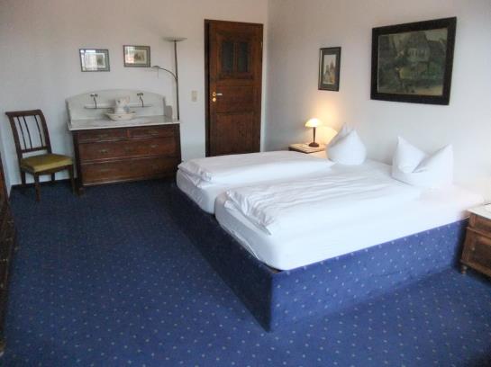 Hotel Weingärtner 1