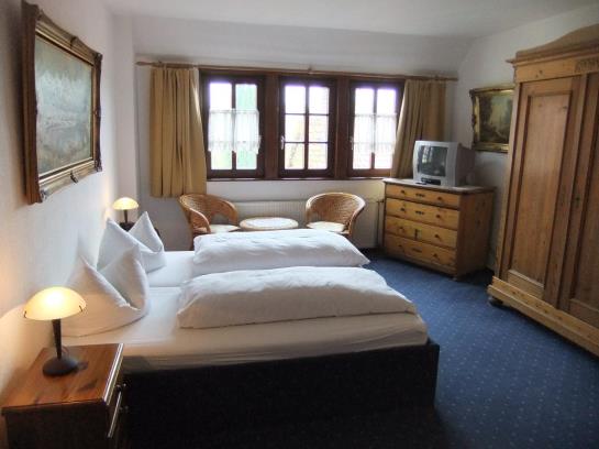 Hotel Weingärtner 3