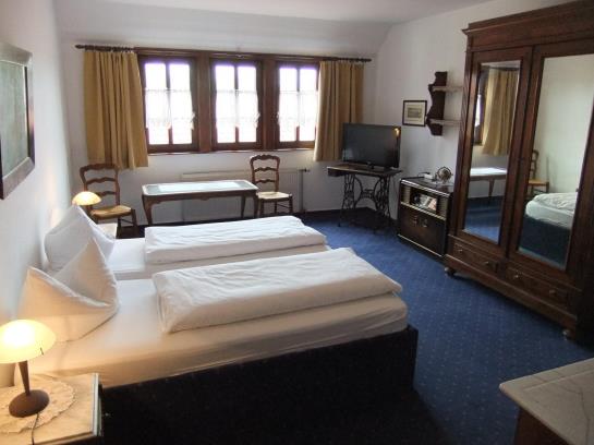 Hotel Weingärtner 4