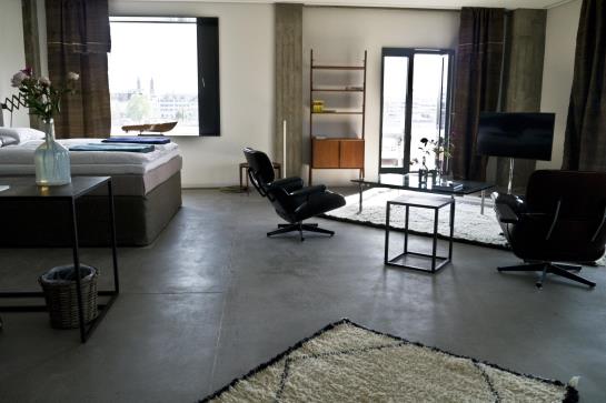 Hotel Speicher 7 Baden-Wurtemberg