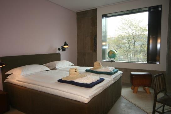 Hotel Speicher 7 10