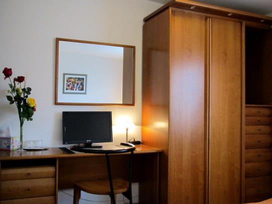 Hotel Deutscher Hof 2