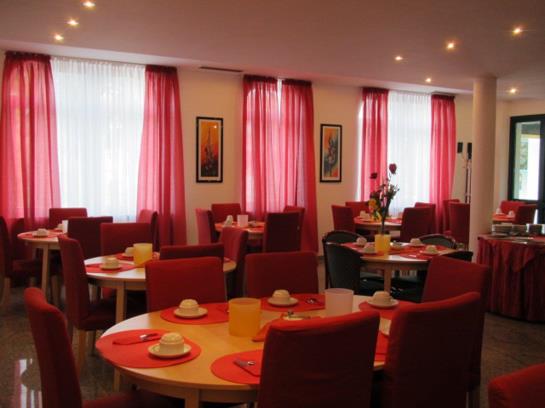 Hotel Deutscher Hof 3