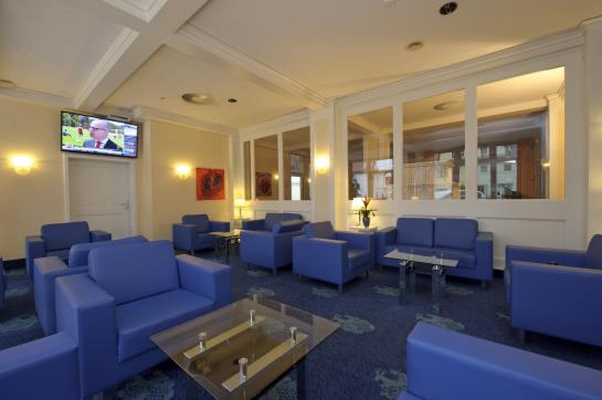 Hotel Weber Mannheim Baden-Wurtemberg