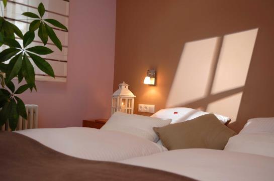 Hotel Zum Ochsen Mannheim