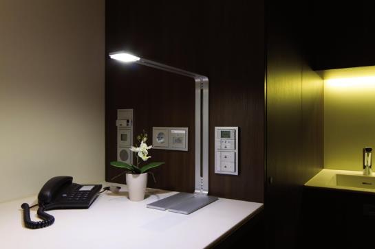 Hotel Boardinghouse 5