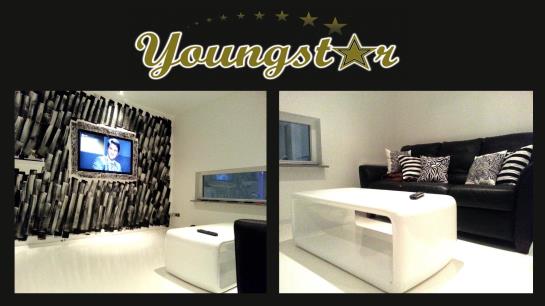 Hotel Youngstar Design 10