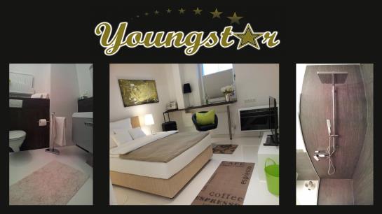 Hotel Youngstar Design 11