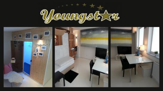 Hotel Youngstar Design 2