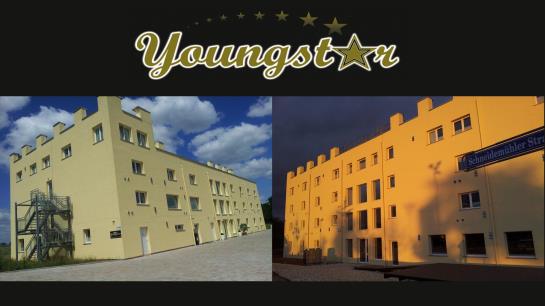 Hotel Youngstar Design 3