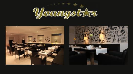 Hotel Youngstar Design 4