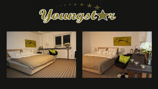 Hotel Youngstar Design 5