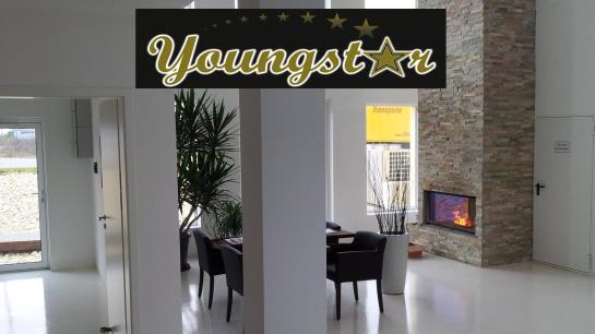 Hotel Youngstar Design 6