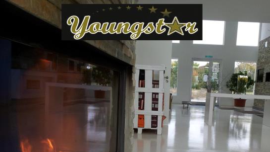 Hotel Youngstar Design 7