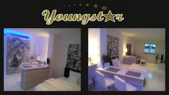 Hotel Youngstar Design 8