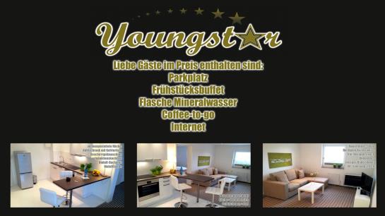 Hotel Youngstar Design 9