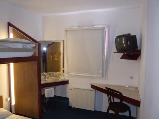 Motel 24h Mannheim 3