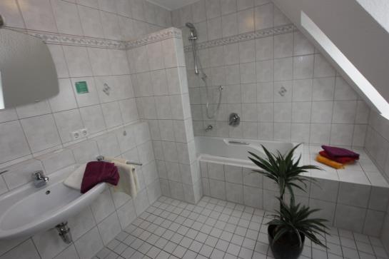 Pension Gasthaus Rebstock 1