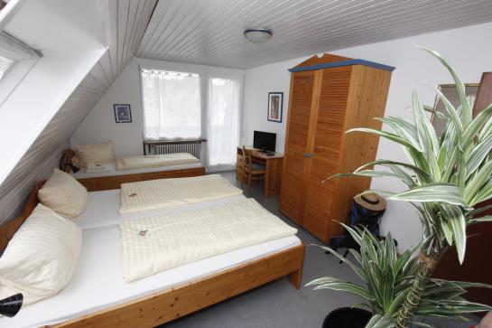 Pension Gasthaus Rebstock 11