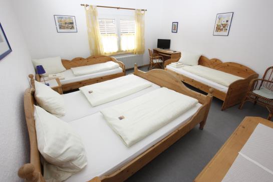 Pension Gasthaus Rebstock 13