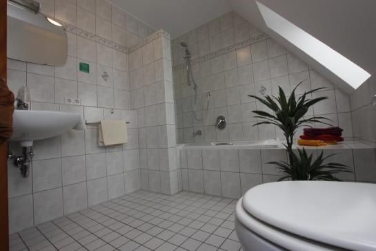 Pension Gasthaus Rebstock 14