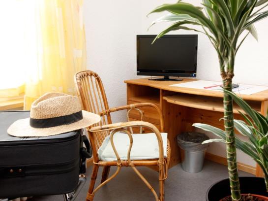 Pension Gasthaus Rebstock 15