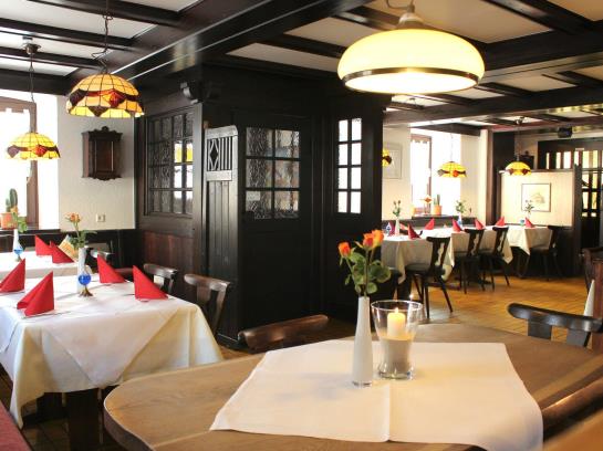 Pension Gasthaus Rebstock 17