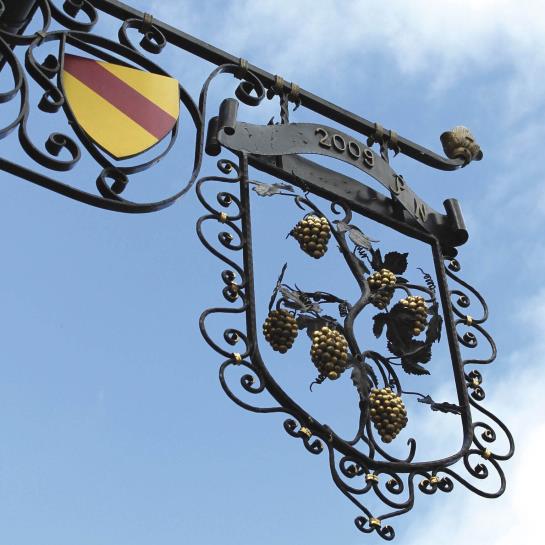 Pension Gasthaus Rebstock 18