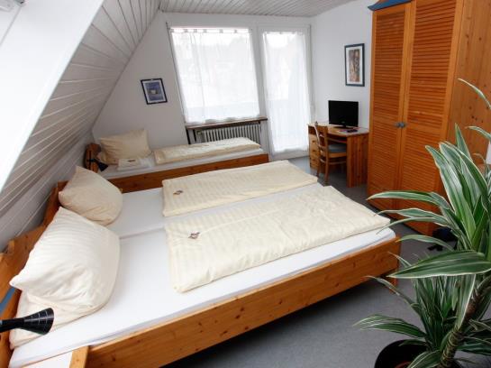 Pension Gasthaus Rebstock 2