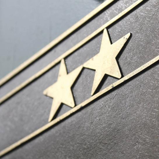 Pension Gasthaus Rebstock 4