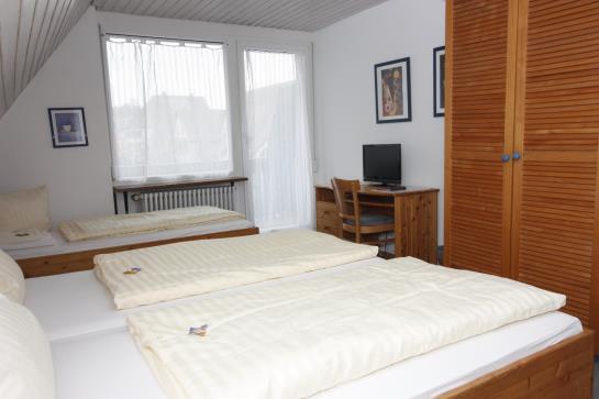 Pension Gasthaus Rebstock 6