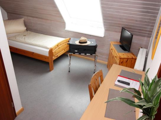 Pension Gasthaus Rebstock 7