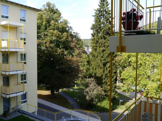 Residenz & Hotel Am Kurpark 11