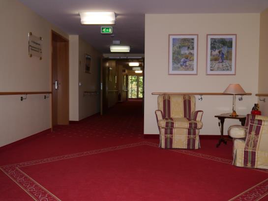 Residenz & Hotel Am Kurpark 12