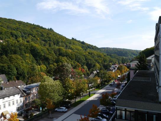 Residenz & Hotel Am Kurpark 13