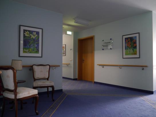 Residenz & Hotel Am Kurpark 5