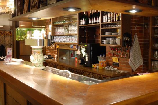 Hotel Kronen Stuben 1