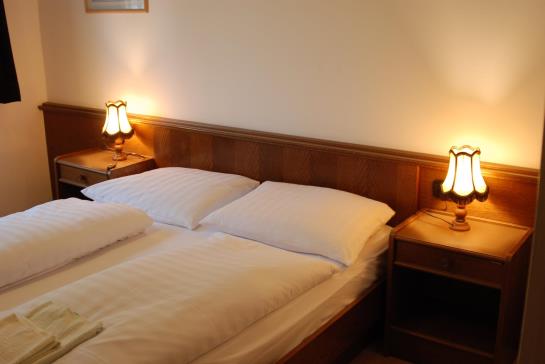 Hotel Kronen Stuben 2