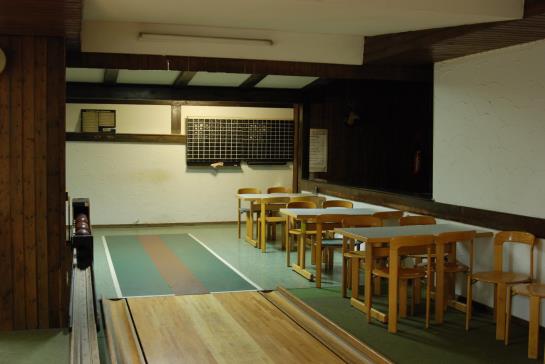 Hotel Kronen Stuben 3