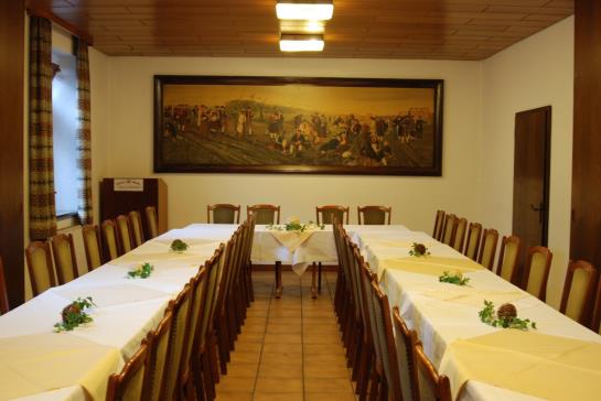 Hotel Kronen Stuben 5