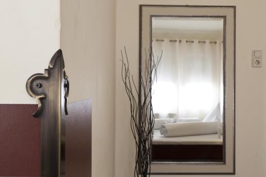 Hotel Bei Riviera Baden-Wurtemberg