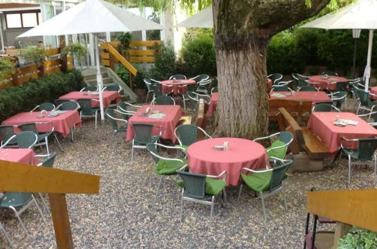 Hotel Krauthof Baden-Wurtemberg