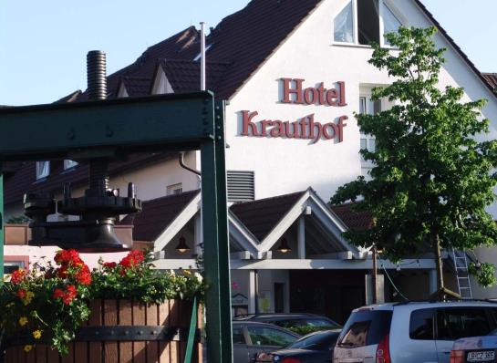 Hotel Krauthof 17