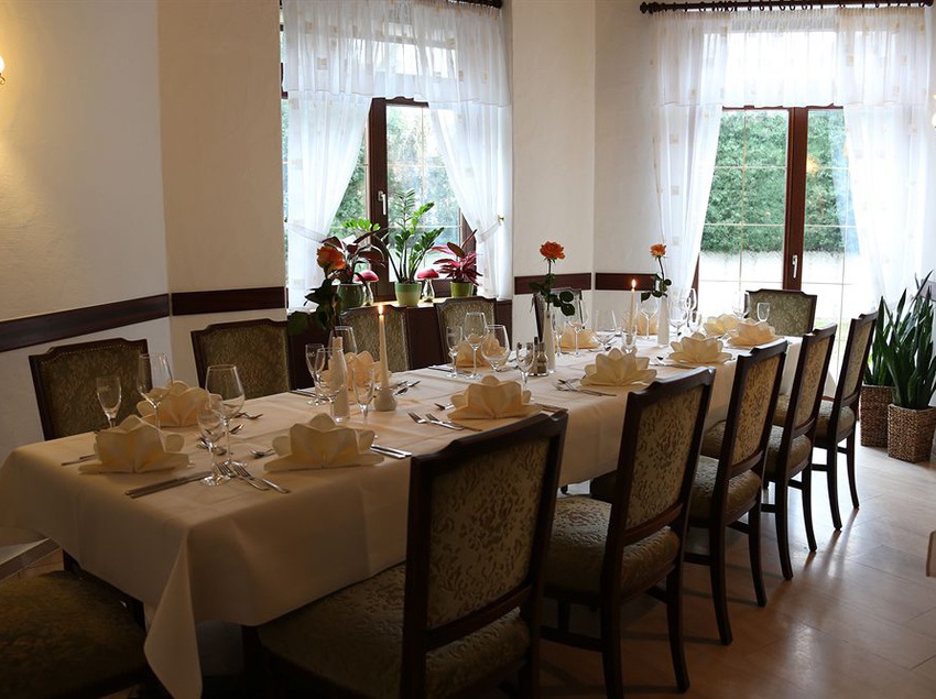 Hotel Goldener Pflug 1