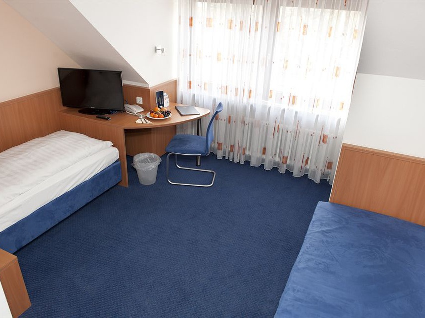 Hotel Goldener Pflug 10