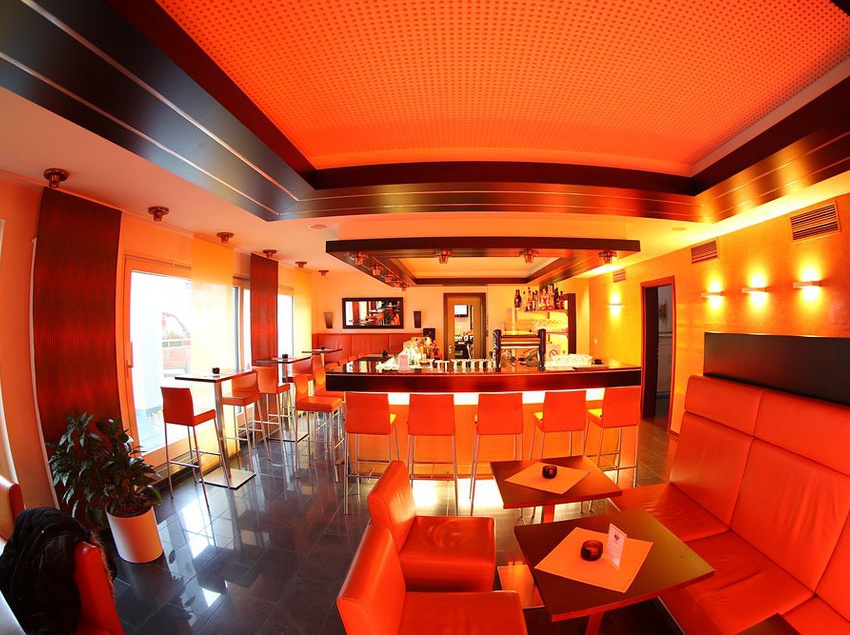 Hotel Goldener Pflug 11