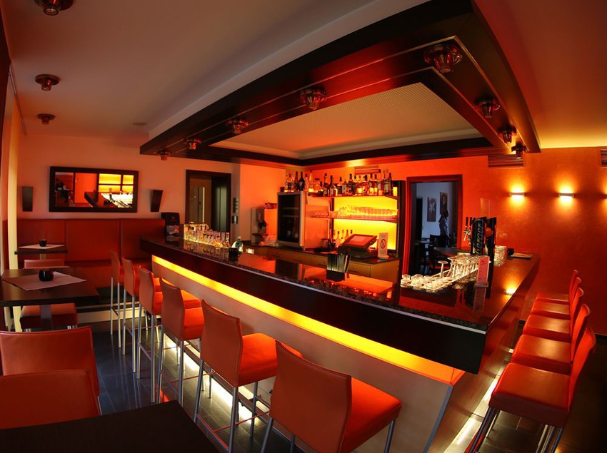 Hotel Goldener Pflug 12