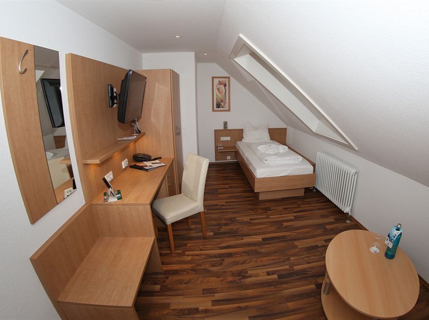 Hotel Goldener Pflug 15